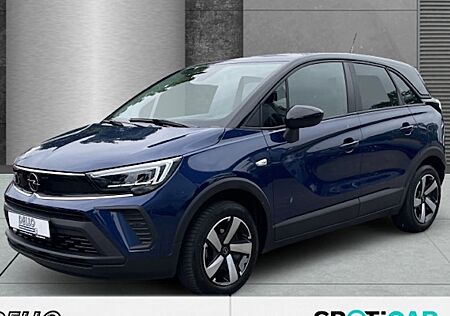Opel Crossland X 1.2 Crossland 5 Türen