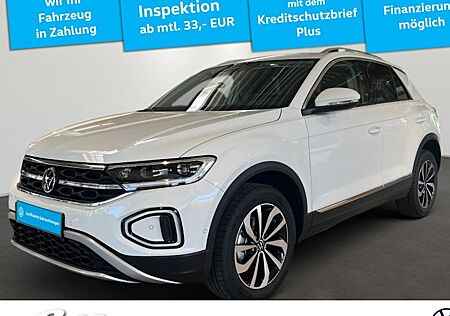 VW T-Roc 1.5 TSI OPF DSG Style 5 Türen