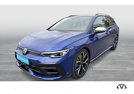 VW Golf R 2.0 TSI OPF 4MOTION 245kW DSG R Variant 5 Türen