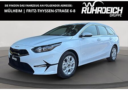 Kia Cee'd Sportswagon 1.0 T-GDI MHEV DCT Ultimate Ed. Sportsw. 5 Türen