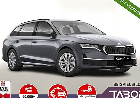 Skoda Octavia 2.0 TDI 110kW DSG Selection Combi 5 Türen