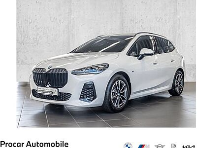 BMW 2er Active Tourer 223i Steptronic DCT xDrive 5 Türen