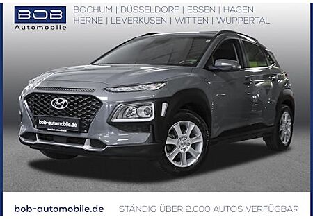 Hyundai Kona 1.0 T-GDI Trend 5 Türen