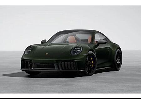 Porsche Carrera GT Carrera 4 GTS Coupé 2 Türen