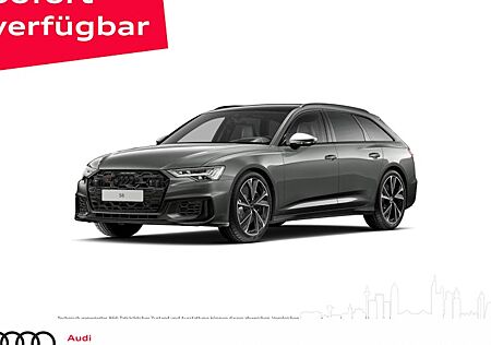 Audi S6 TDI quattro tiptronic Avant 5 Türen