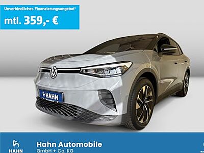 VW ID.5 Pure 52 kWh 125 kW ENERGY 5 Türen