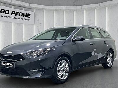Kia Cee'd Sportswagon 1.0 T-GDI Vision Sportswagon 5 Türen
