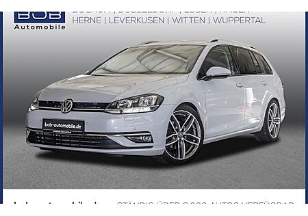 VW Golf Variant 1.5 TSI ACT DSG Sound Variant 5 Türen