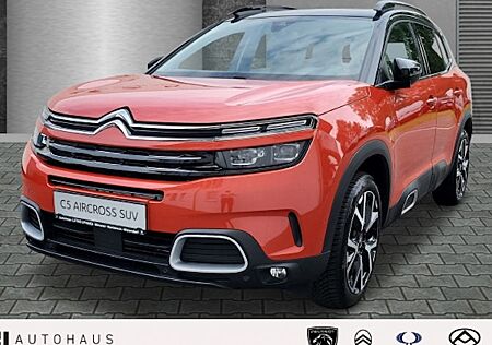 Citroën C5 Aircross PureTech 180 Stop&Start SHINE PACK EAT8 5 Türen