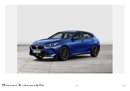 BMW 1er 120 Steptronic 5 Türen