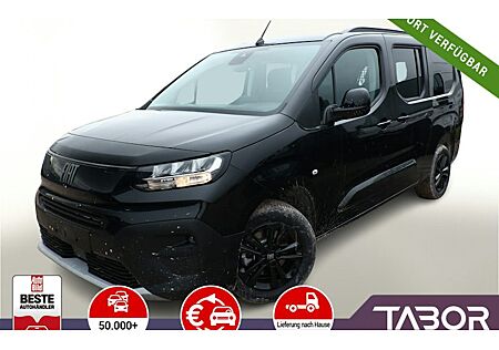 Fiat Doblo 1.5 BlueHDi 96 KW L1 AT 5 Türen