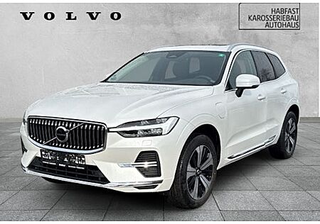Volvo XC 60 T8 AWD Recharge Inscription Geartronic 5 Türen