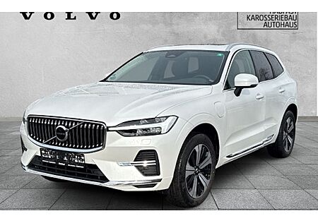 Volvo XC 60 T8 AWD Recharge Inscription Geartronic 5 Türen