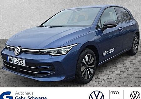 VW Golf 1.5 eHybrid OPF 110kW DSG Goal 5 Türen