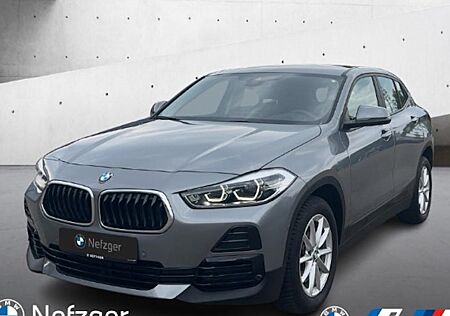 BMW X2 sDrive20d Advantage Steptronic 5 Türen