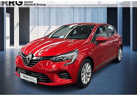 Renault Clio TCe 90 Intens 5 Türen