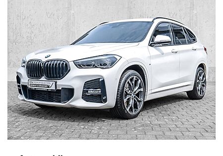 BMW X1 xDrive25d M Sport Steptronic 5 Türen