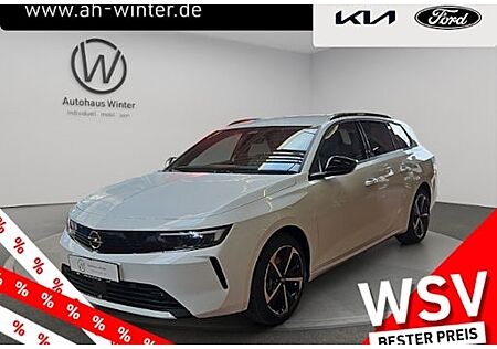 Opel Astra ST 1.2 Turbo 96kW Edition 5 Türen