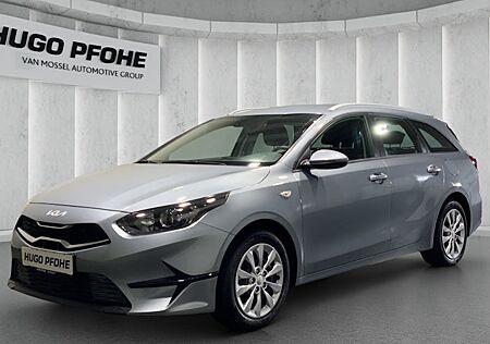 Kia Cee'd Sportswagon 1.0 T-GDI Vision Sportswagon 5 Türen