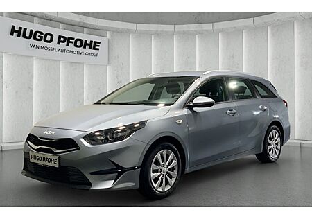 Kia Cee'd Sportswagon 1.0 T-GDI Vision Sportswagon 5 Türen