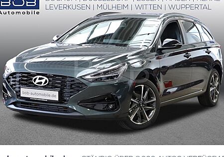 Hyundai i30 1.0 T-GDI Advantage DCT 5 Türen