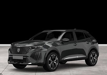 Peugeot 2008 HYBRID 136 e-DSC6 Allure 5 Türen