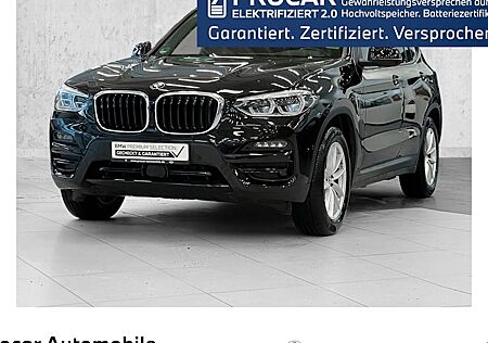 BMW X3 xDrive30e ADVANTAGE AT 5 Türen