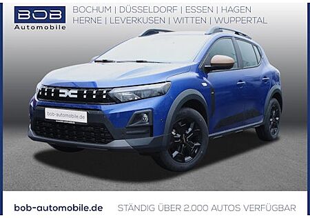 Dacia Sandero Stepway TCe 110 Stepway Extreme 5 Türen