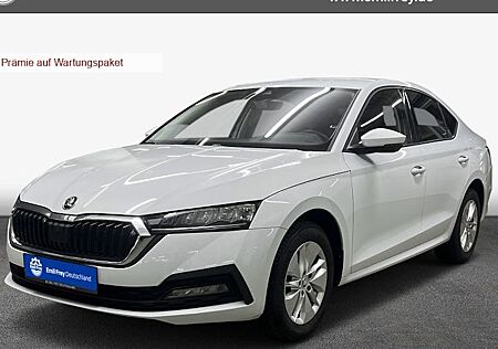 Skoda Octavia 2.0 TDI SCR Ambition Combi 5 Türen