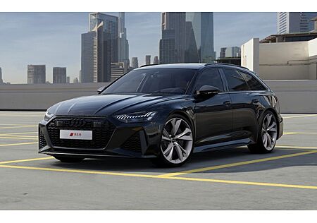 Audi RS6 performance 4.0 TFSI tiptr. quattro 5 Türen