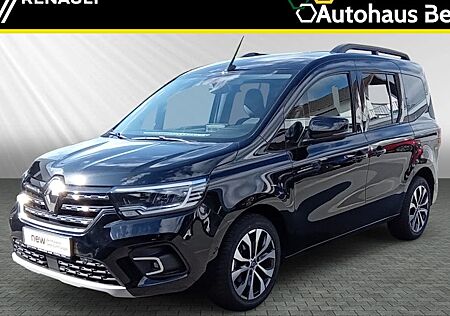 Renault Kangoo TCe 130 Techno 5 Türen