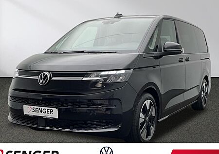 VW T7 Multivan 2.0 TDI SCR DSG Überhang Life 5 Türen