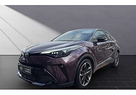 Toyota C-HR 2.0-l-VVTi Hybrid GR Sport 5 Türen