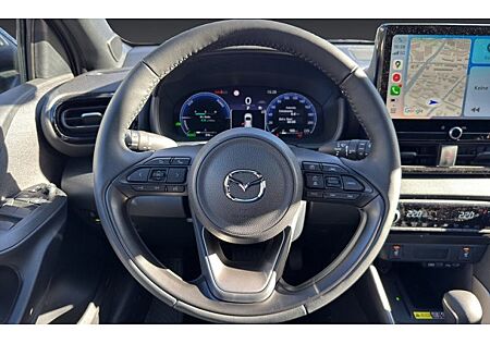 Mazda 2 1.5L Hybrid VVT-i FWD Homura 5 Türen
