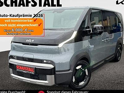 Kia PV5 71,2 kWh Elite 5 Türen