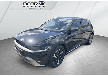 Hyundai IONIQ 5 63kWh 125 kW Heckantrieb Centriq 5 Türen