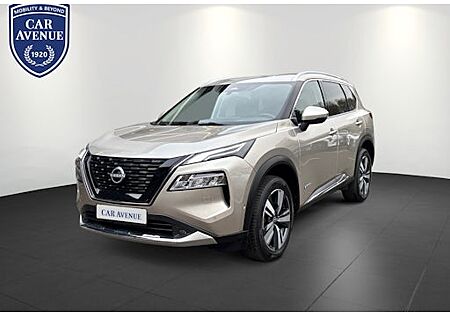 Nissan X-Trail 1.5 VC-T e-Power e-4ORCE TEKNA 5 Türen