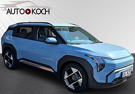 Kia EV3 58 kWh 150 kW Earth Frontantrieb 5 Türen