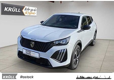 Peugeot 2008 PureTech 100 Business 5 Türen