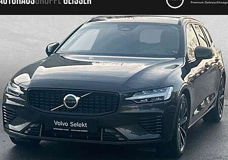 Volvo V60 T8 AWD Recharge Ultimate Dark Auto 5 Türen