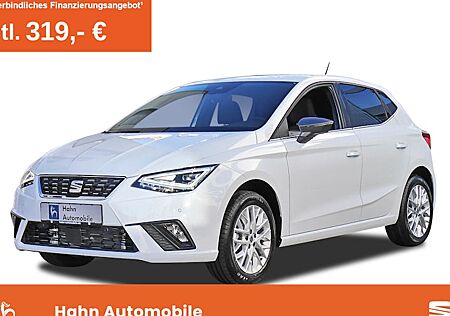 Seat Ibiza 1.0 TSI 85kW XCELLENCE 5 Türen