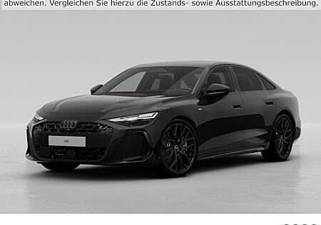Audi A6 TDI quattro 150 kW S tronic 4 Türen