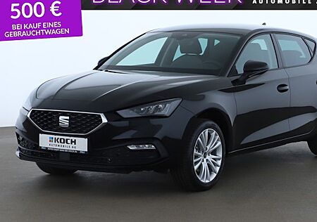 Seat Leon 1.0 TSI 81kW Style 5 Türen