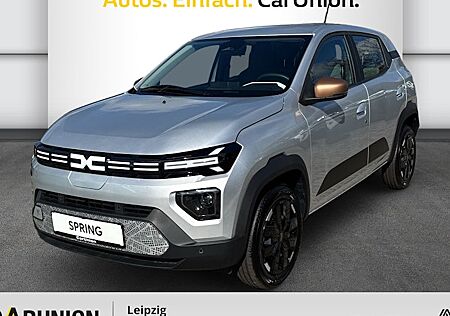 Dacia Spring Electric 65 Extreme 5 Türen
