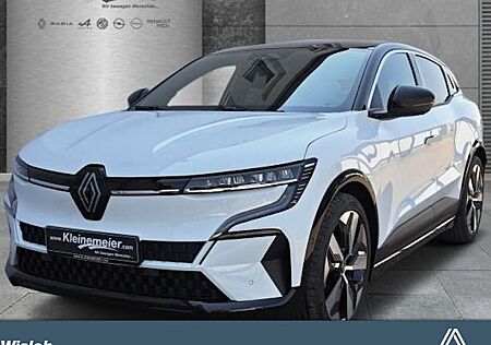 Renault Megane E-Tech Techno 220 Comfort Range 5 Türen