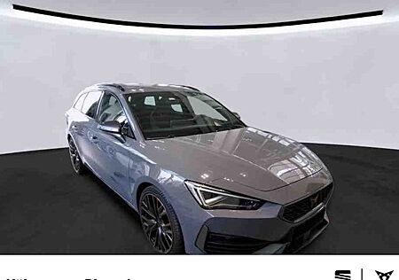 Cupra Leon 2.0 TSI 180kW DSG Sportstourer 5 Türen