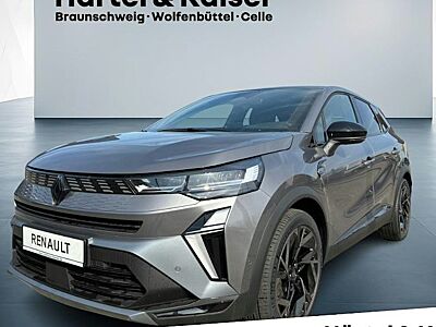 Renault Symbioz Full Hybrid E-Tech 160 Esprit Alpine 5 Türen