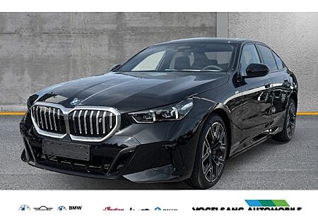 BMW i5 eDrive40 4 Türen