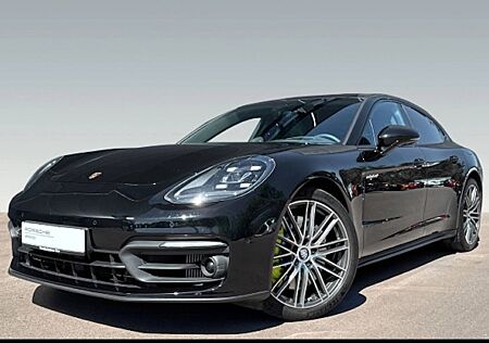 Porsche Panamera 4S E-Hybrid 5 Türen