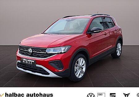 VW T-Cross 1.0 TSI OPF 85 kW GOAL 5 Türen